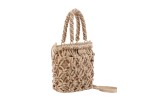 Bolso cuerda de mano ANETE
